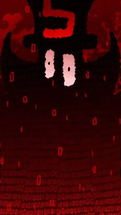 Talkie AI - Chat with The Spectre