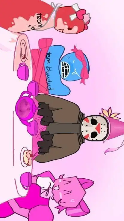 Talkie AI - Chat with Pr3ty's Tea Party!