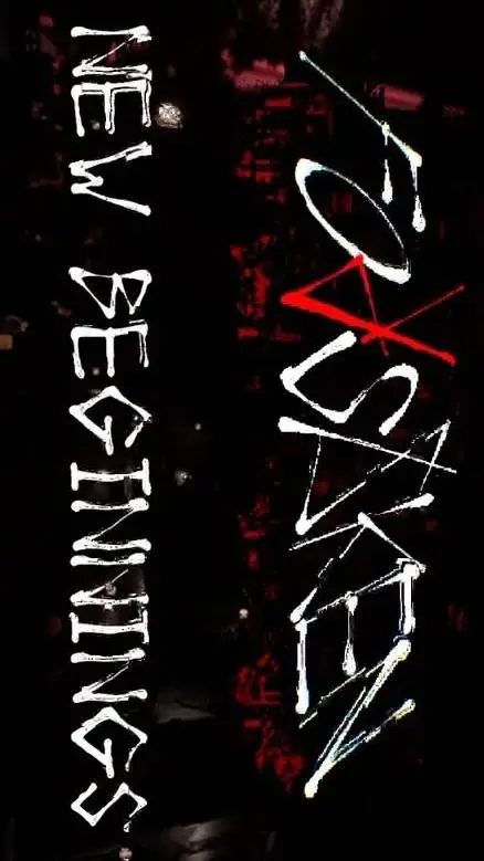 Talkie AI - Chat with FORSAKEN:Chapter 3