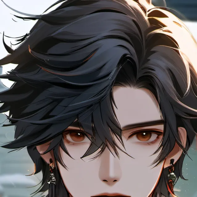 chat with ai character: Xiao