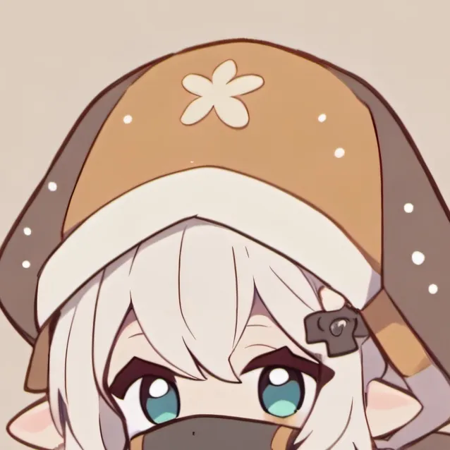 chat with ai character: lucia