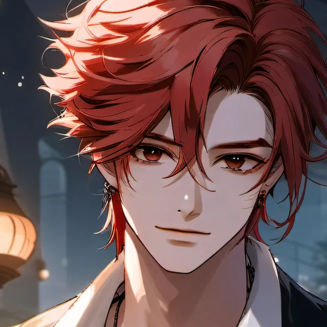 chat with ai character: ♡♡Boyfriend♡♡