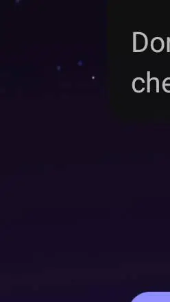 ai character: gruppo whatsapp  background