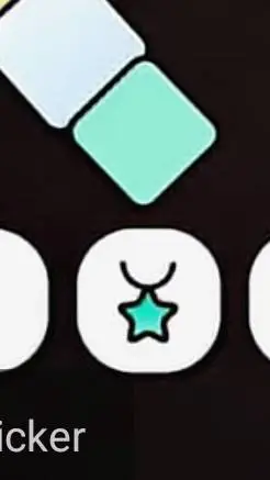 ai character: Gingerbreadman🤤 background