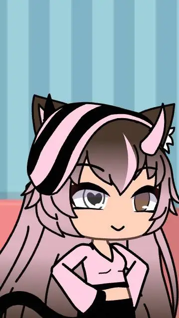 ai character: Reby  background