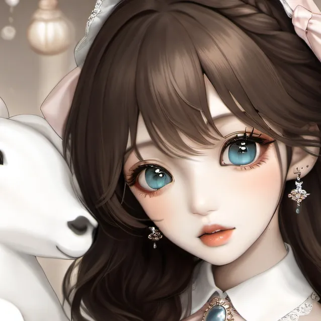 chat with ai character: 😇_♡Emily♡_😇