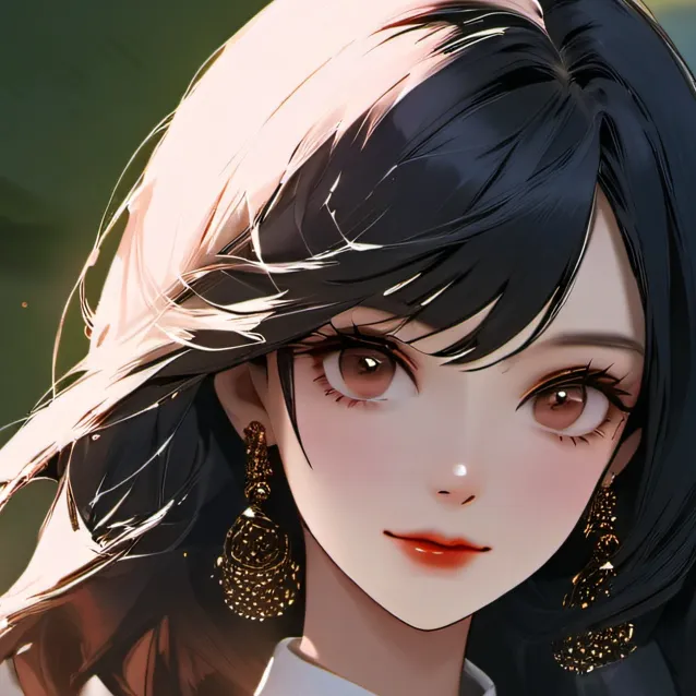 chat with ai character: Emma