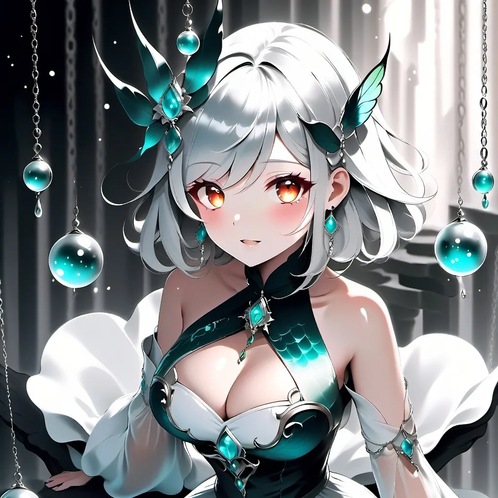 chat with ai character: irene