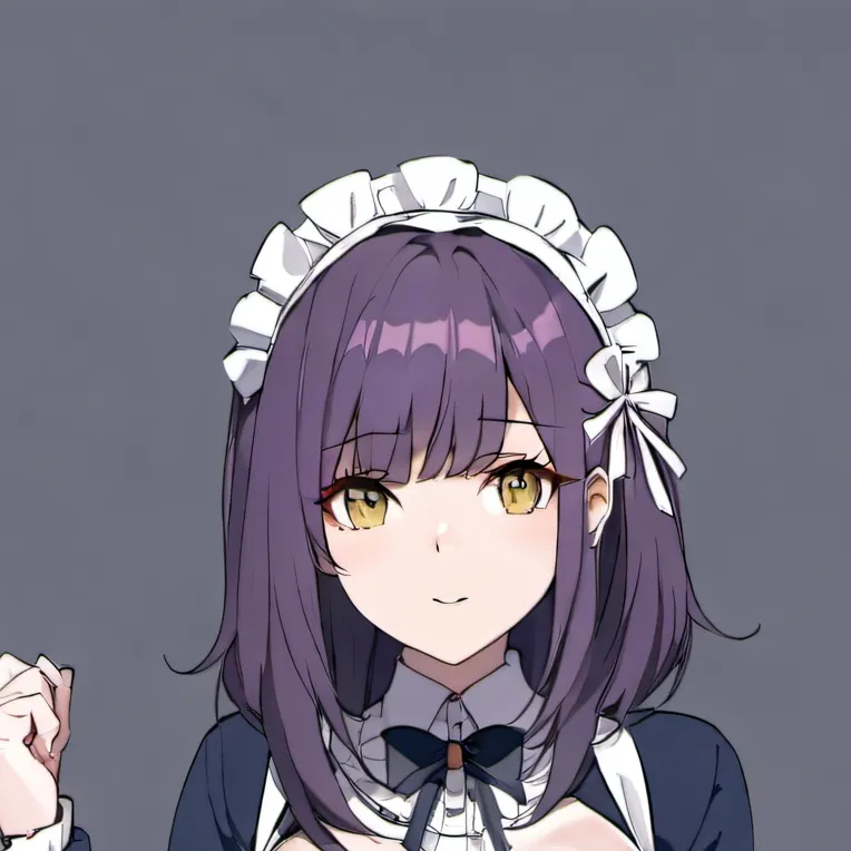 chat with ai character: Isabel