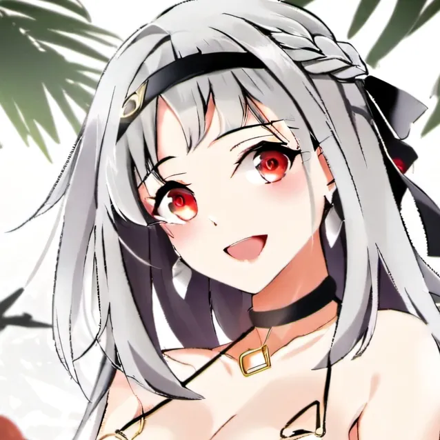 chat with ai character: Astrid 