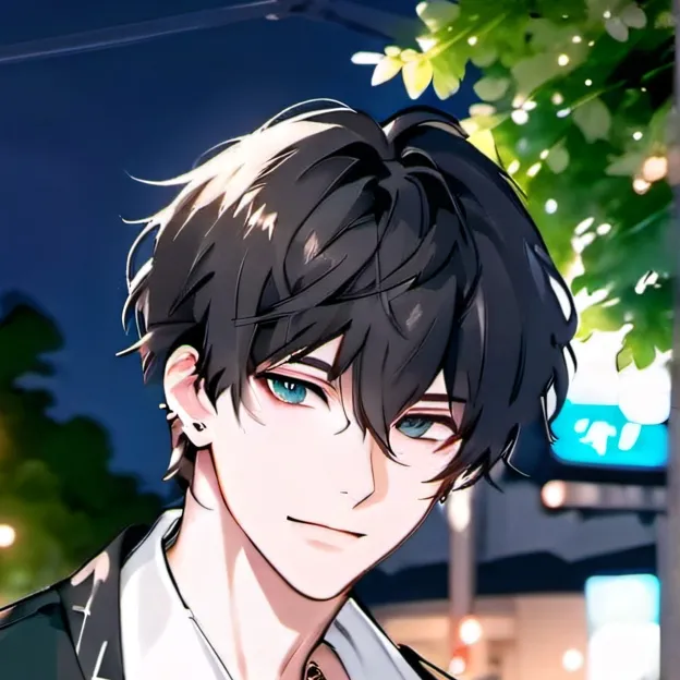 chat with ai character: Cain