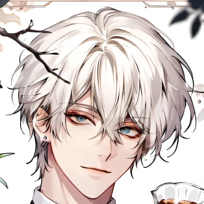 chat with ai character: Xoán