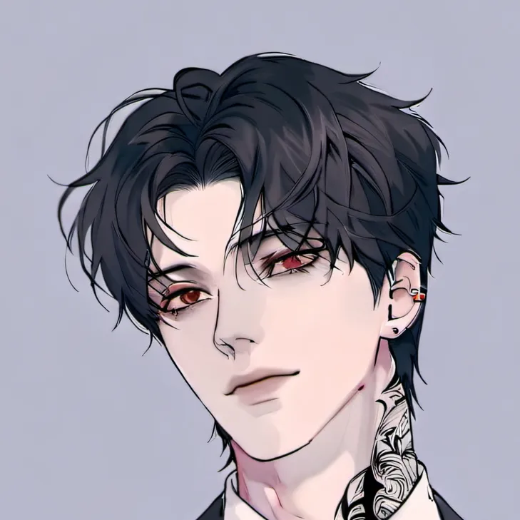 chat with ai character: George 