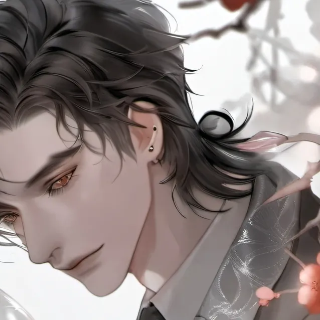 chat with ai character: my bf