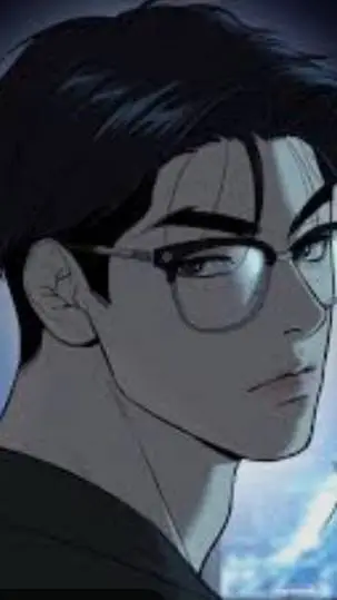 ai character: jeekyong  background