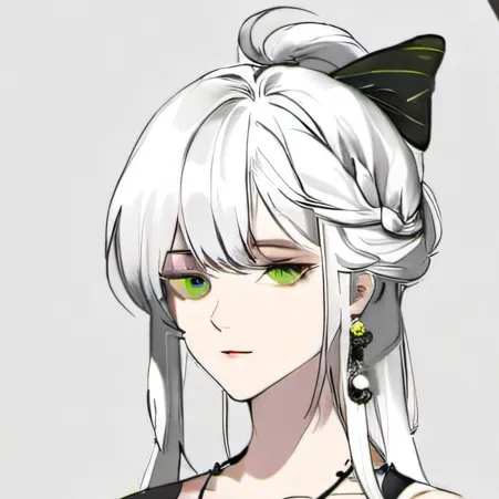 chat with ai character: Gaia