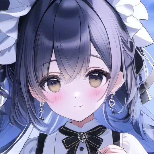 chat with ai character: Gaia