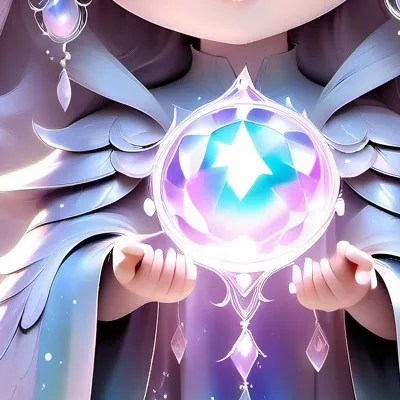 chat with ai character: Noemi