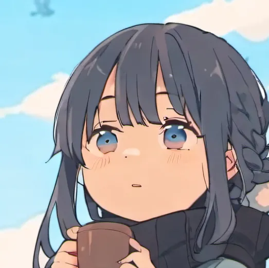 chat with ai character: Maria 