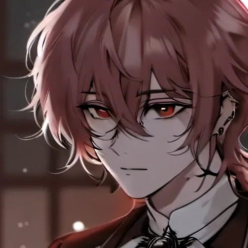 chat with ai character: Mattia