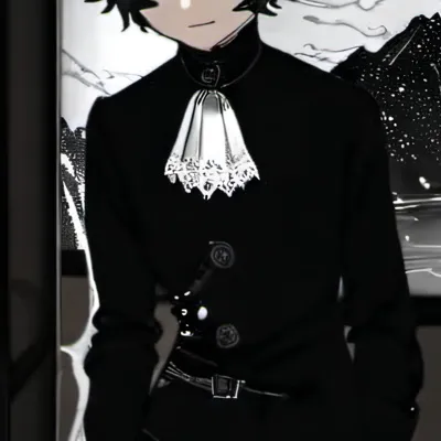 chat with ai character: Sigma boy