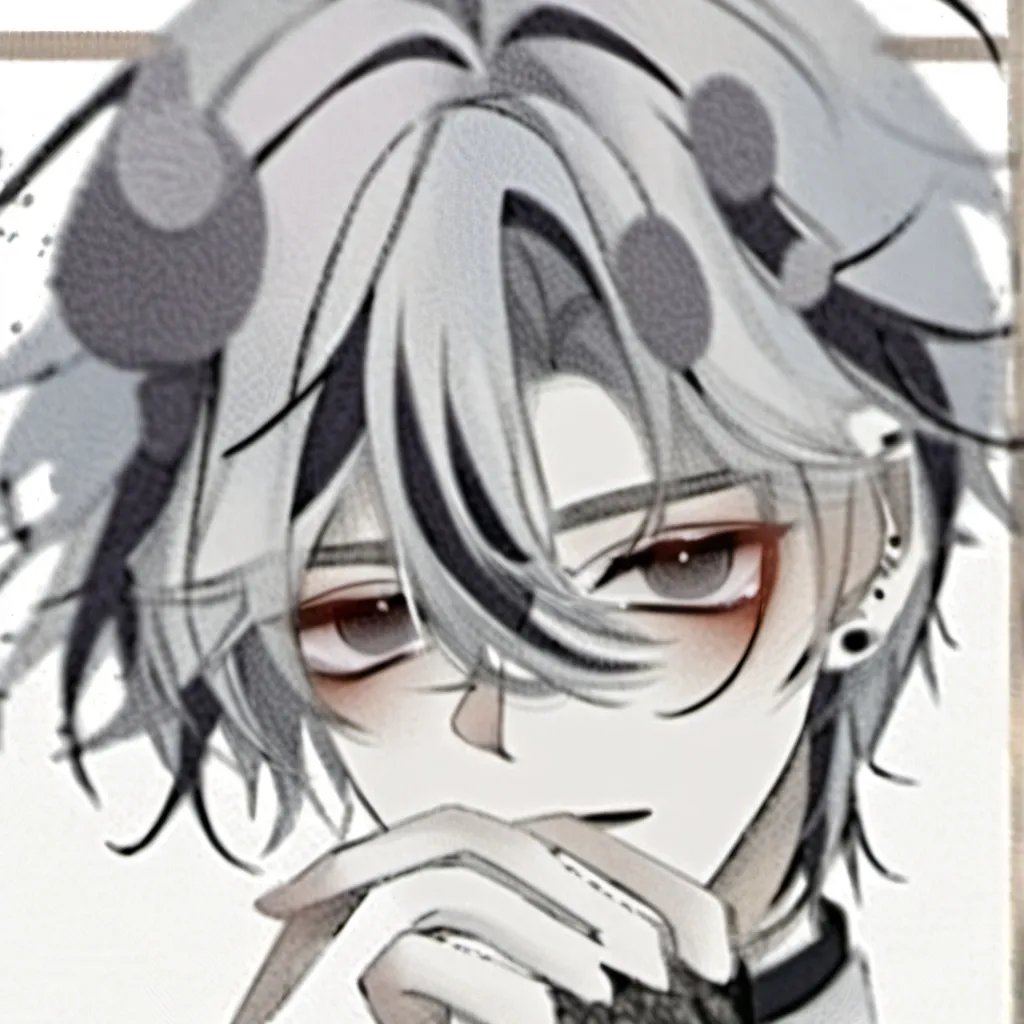 chat with ai character: Tommy