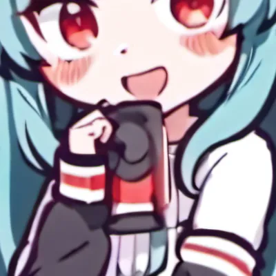 chat with ai character: Miky💗