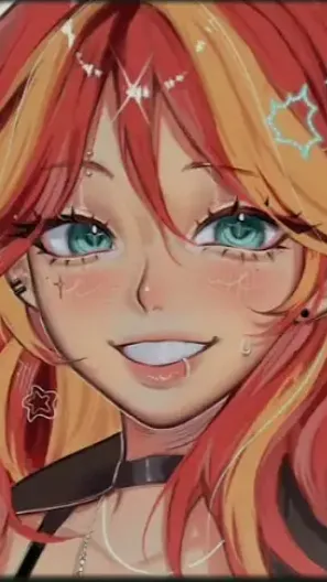 ai character: Maestra 👤 background