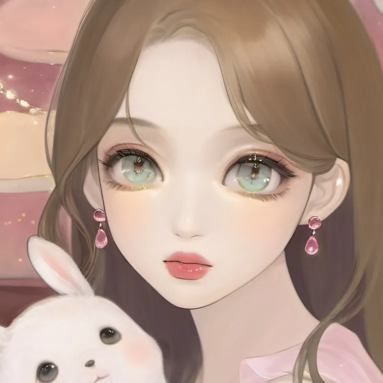 chat with ai character: E tua nonna