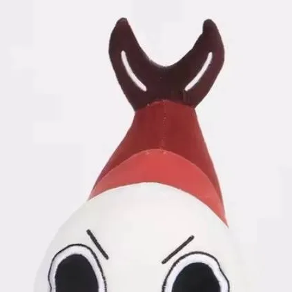 chat with ai character: emo shrimpo