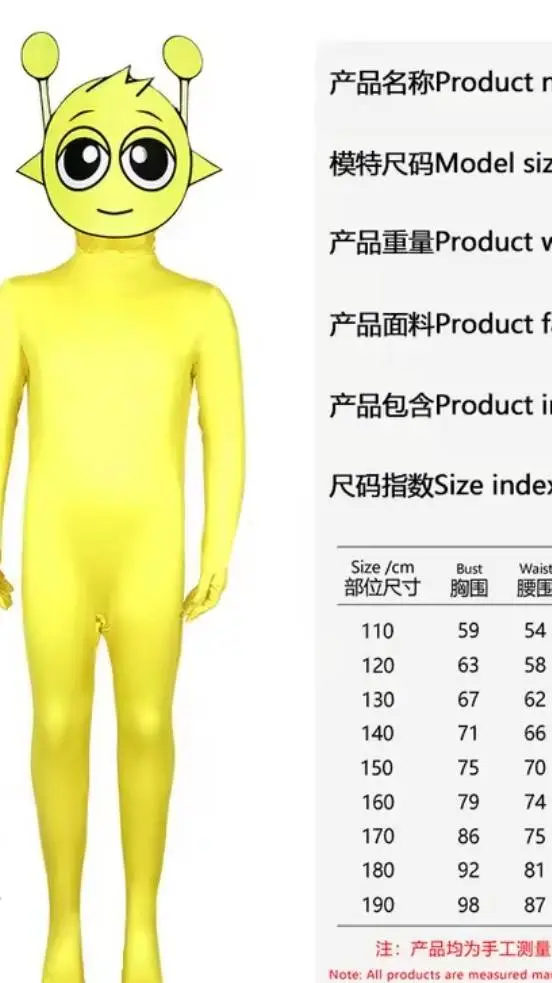 ai character: simon costume background