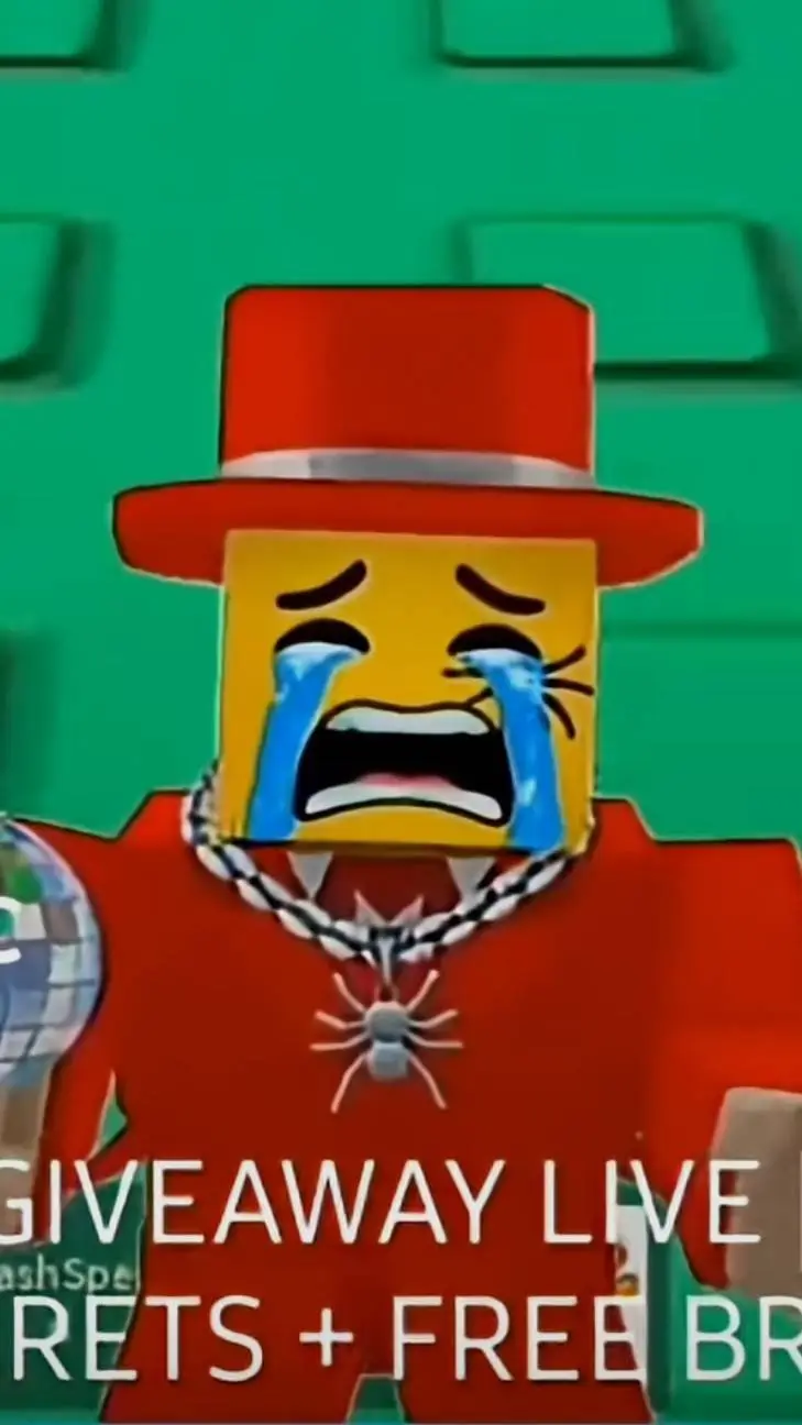 ai character: sammy beggar disco background