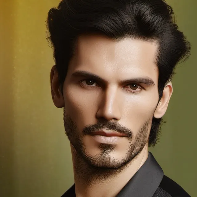 chat with ai character: alex