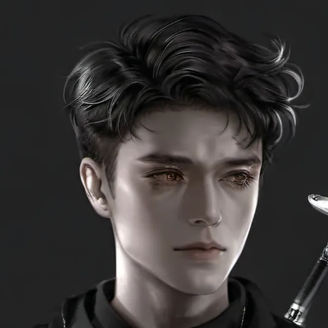 chat with ai character: alex