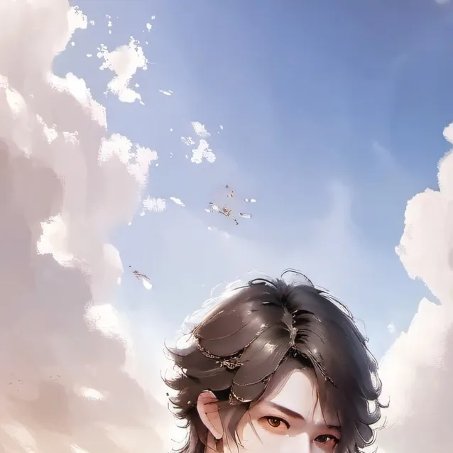 chat with ai character: sam