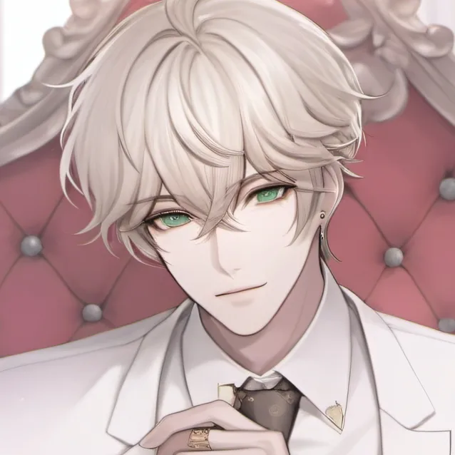 chat with ai character: jay