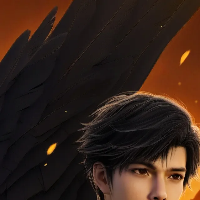 chat with ai character: kim joon