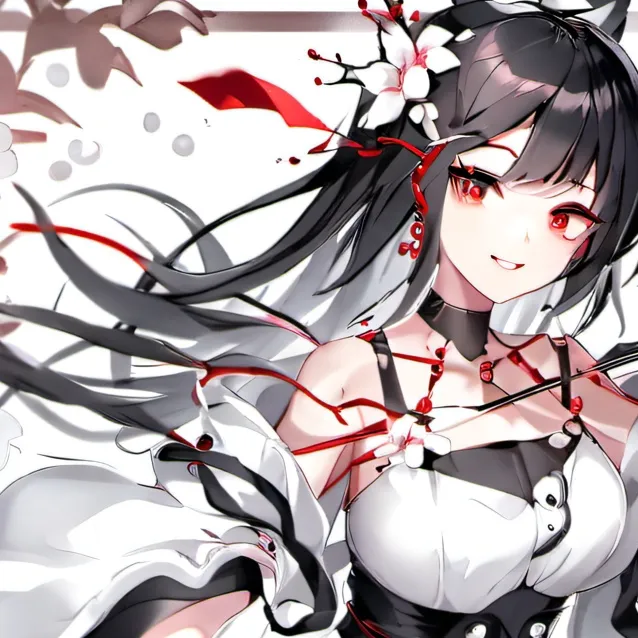 chat with ai character: Camila