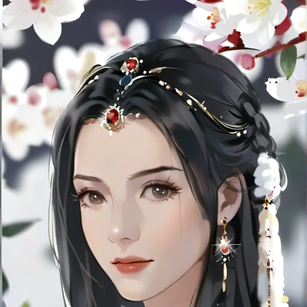 chat with ai character: ✨Paula✨