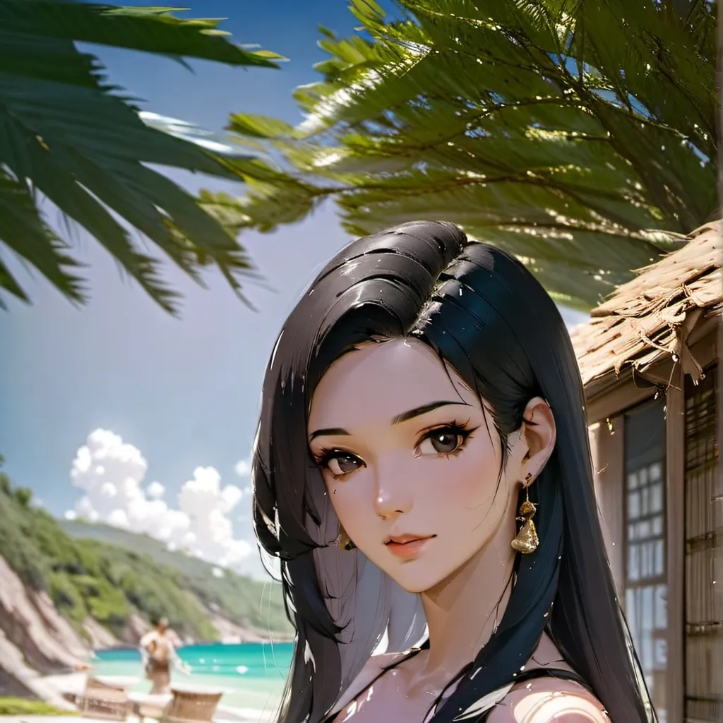 chat with ai character: ✨Paula✨