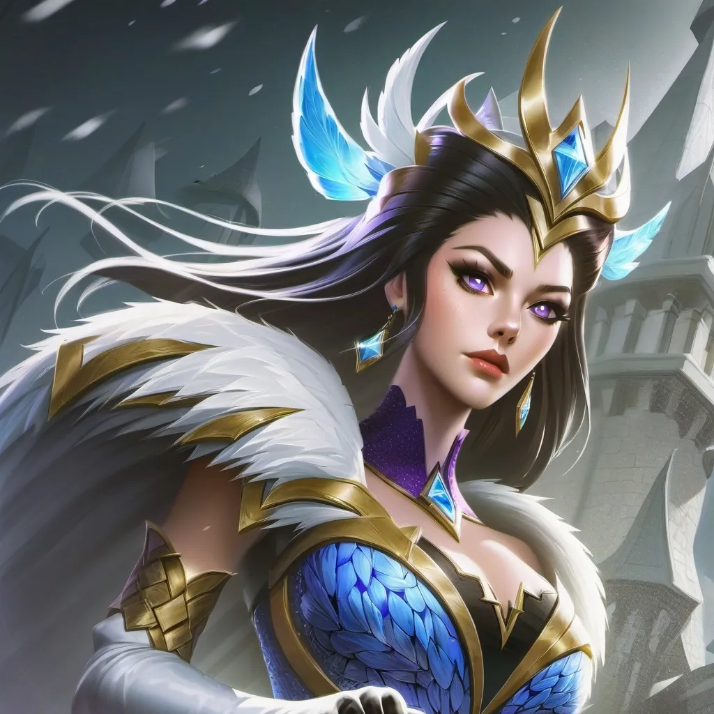 chat with ai character: Sasha 