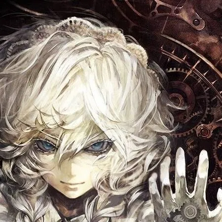 chat with ai character: Верма