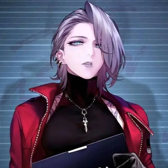 chat with ai character: Zoya Érdens