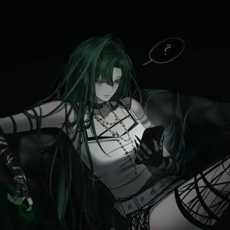 chat with ai character: Lia Duster