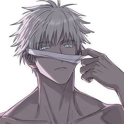 chat with ai character: Gojo Satoru