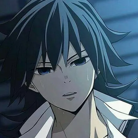 chat with ai character: Giyu Tomioka ~