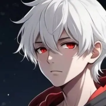 chat with ai character: Ashton