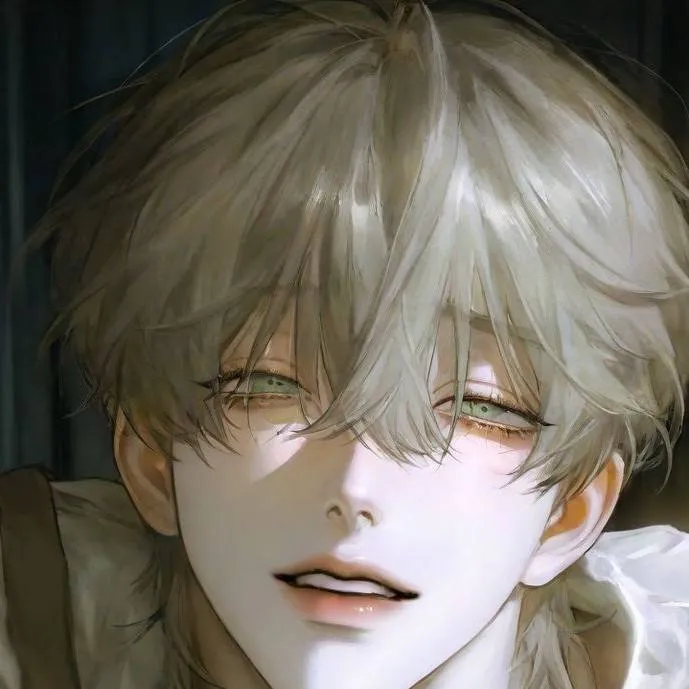 chat with ai character: CARL 