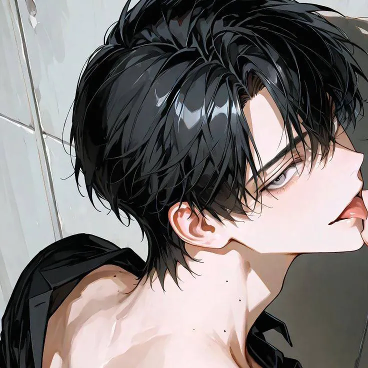 chat with ai character: AKIO