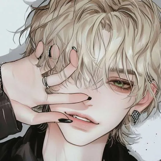 chat with ai character: HARUKI